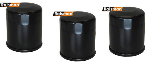 DURAFORCE Oil Filter for AM101001 AM101054 AM105172 AM105555 AM107423 AMK107423 3 Pack