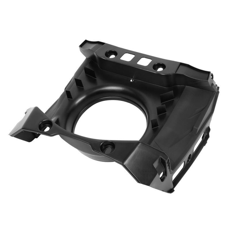 Hood Grille Air Plenum #UC20911 for John Deere S100 S110 S130 S140 S160