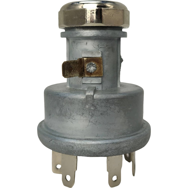 DURAFORCE Ignition Switch Key for John Deere 5220 5300 5310 5400 5410 5105