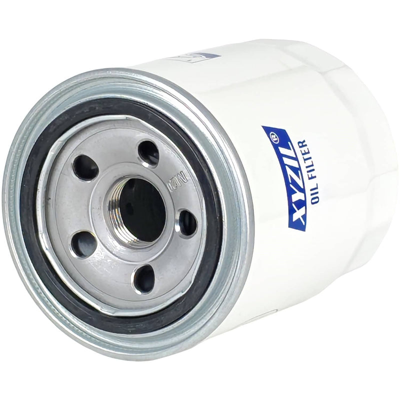 DURAFORCE MIU800650 Oil Filter for John Deere Excavator Zaxis 35U-3 35U-5N