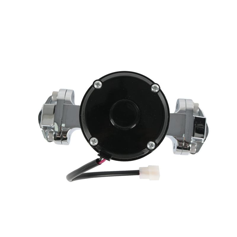 Chrome Electric Water Pump for SBC Small Block Chevy 283 327 350 400