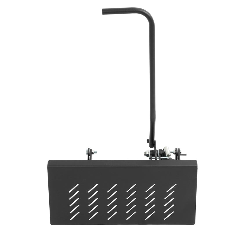 #088-6003-00 #ACS6000ULS Chute Blocker System for Most ZT Mowers