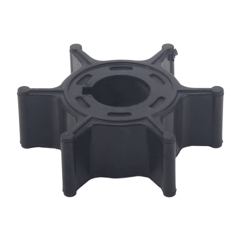 DURAFORCE 19210-ZW9-013 Water Pump Impeller for Honda Marine 8D 9.9D Outboard Motor