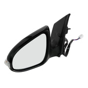 DURAFORCE Power Heated Signal Mirror Pair Left Right for 2014-2019 for Toyota Corolla