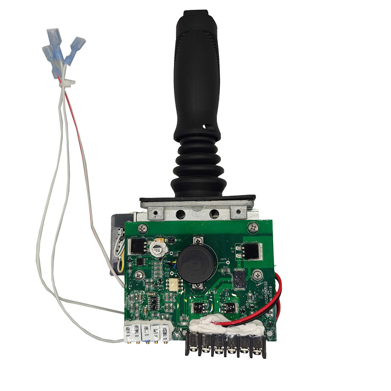 42032 Joystick Controller for Genie Boom Lift Z30/20 Z34/22N Z30/20N Z45/22 DC