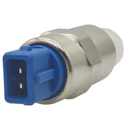 DURAFORCE Shutoff Solenoid for Caterpillar C3.3 3054 AP-300D PF-300B PS-300B PS-150C