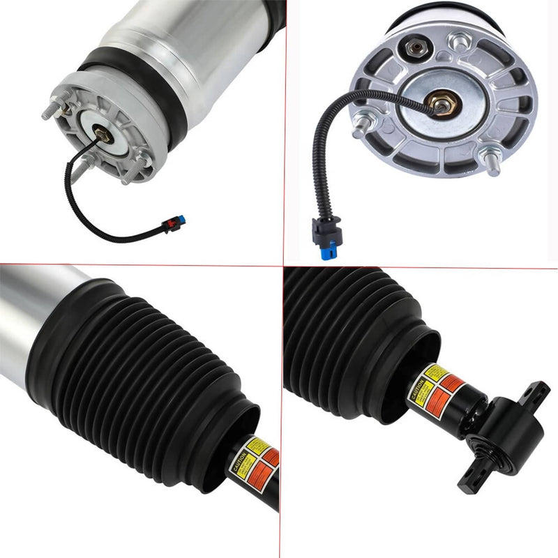 84741580 Front Air Shock Strut with Magnetic for Cadillac Escalade Yukon 21-24