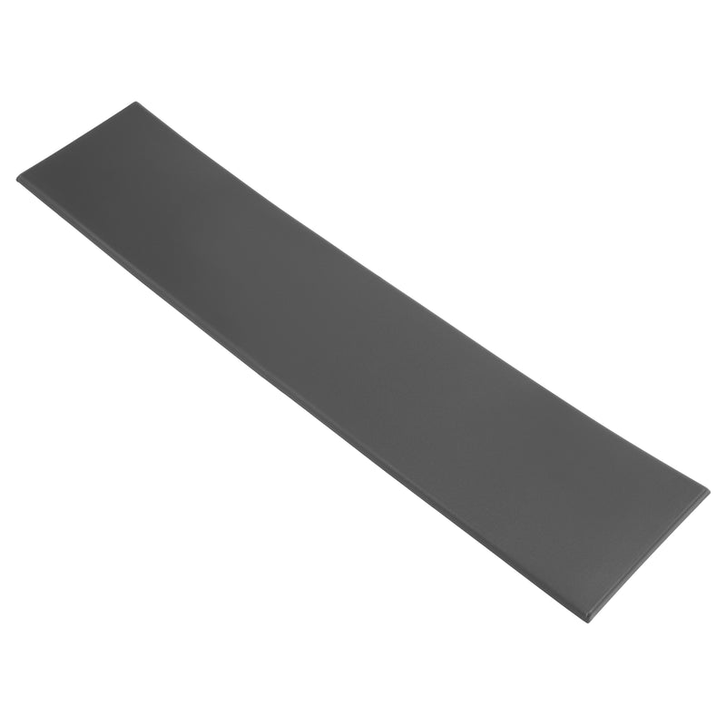 Left Rear Back Door Trim Molding Cover for Dodge Ram ProMaster 2019-2022