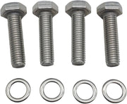 DURAFORCE 8M0045604 896173A01 Seal Kit Steering Cylinder Replacement for Mercury Verado