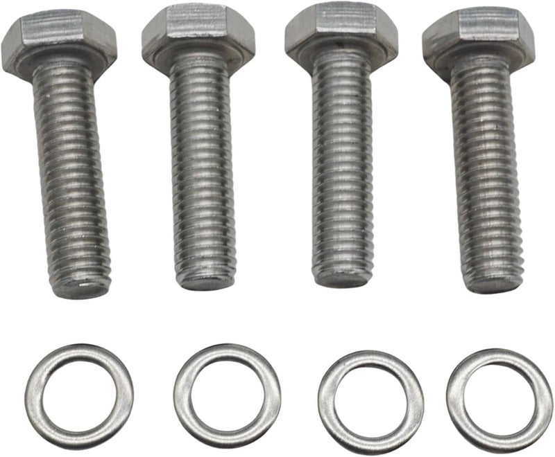 DURAFORCE 8M0045604 896173A01 Seal Kit Steering Cylinder Replacement for Mercury Verado