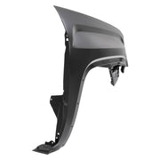 DURAFORCE Fender for GMC Sierra 2500 HD/3500 HD/1500 2014-2019 Front Driver&Passenger Side