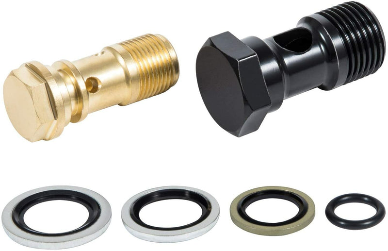 AR2119 Gymatic 3/B Unloader Mounting Bolt Kit for Annovi Reverberi XM RK Series