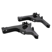 DURAFORCE Upper Fairing Mounting Bracket Hinge For Freightliner Cascadia 2008-2017 L4 L5