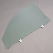 DURAFORCE Front Door Window Glass for Chevy Colorado for GMC Canyon 04-12 Passenger RH