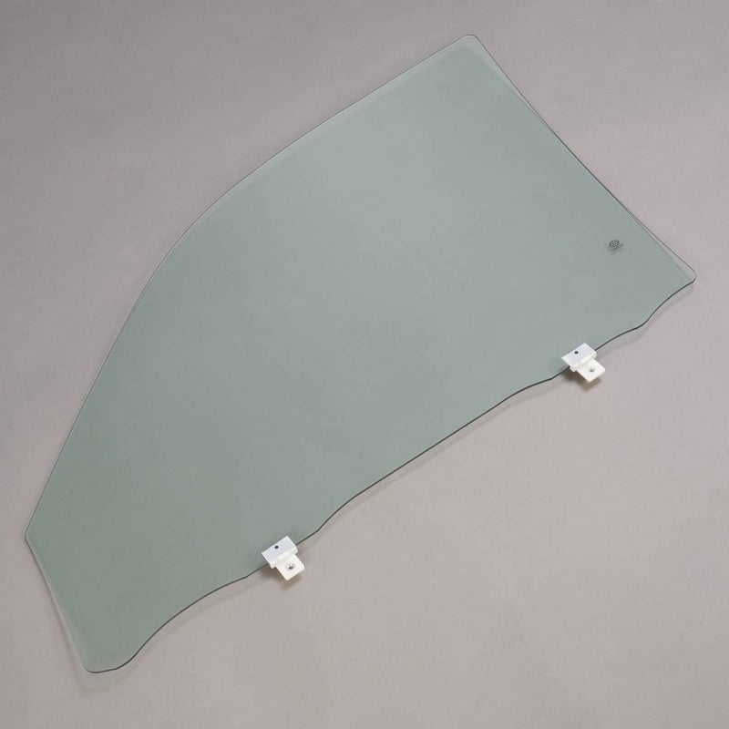 DURAFORCE Front Door Window Glass for Chevy Colorado for GMC Canyon 04-12 Passenger RH