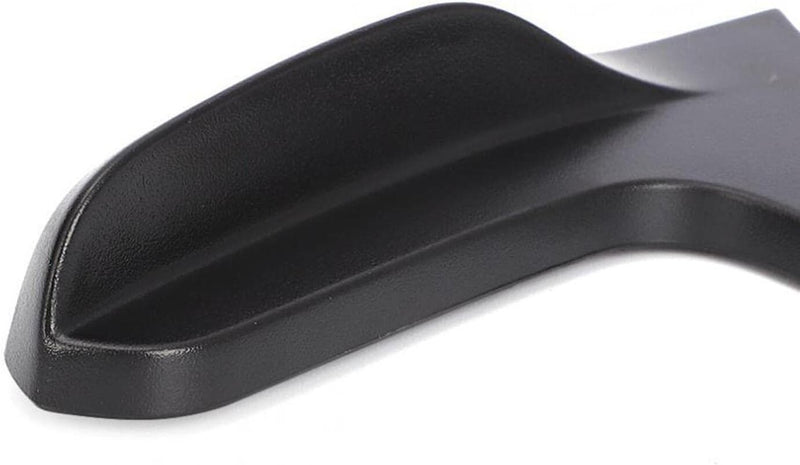 Black Front Left Driver Seat Back Recliner Adjuster Handle for Ford Focus 12-18