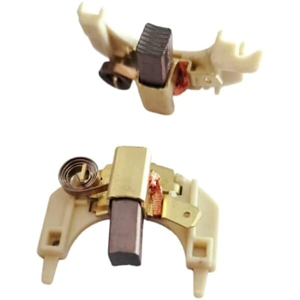 N031214 Brush Box Set Holders & Brushes for DCD930 DCD950 DCD980 DCD985 Parts