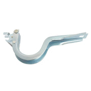 DURAFORCE Rear Steel Trunk Lid Hinges for Chevrolet Impala Biscayne Bel Air 1961-1964