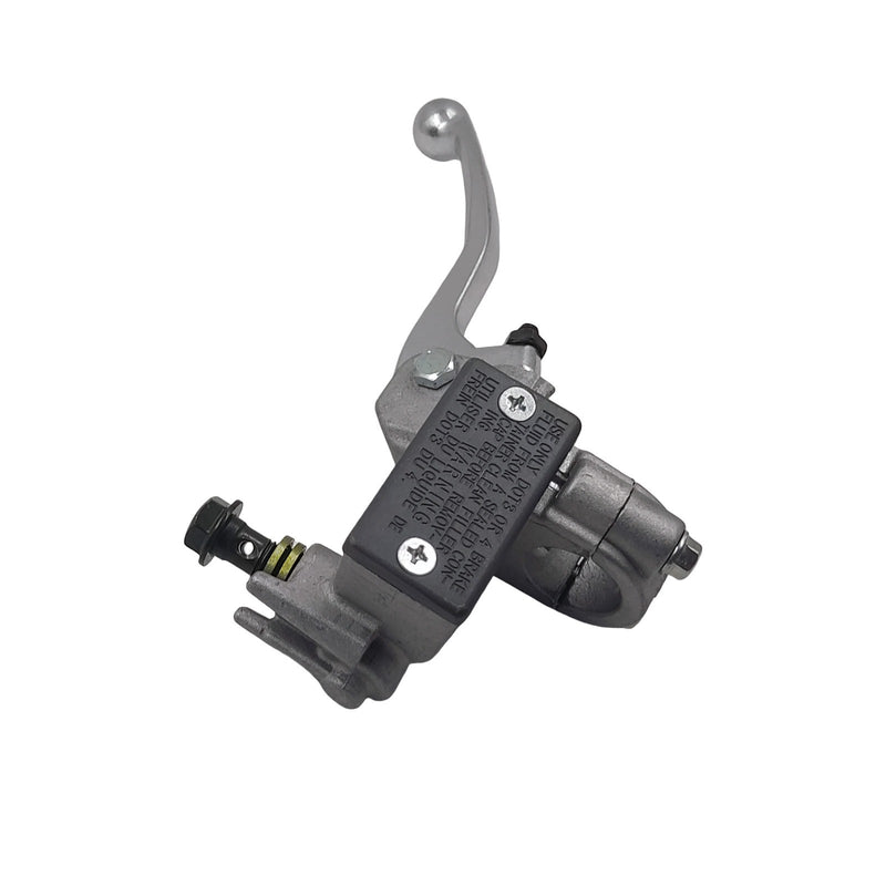 Front Brake Master Cylinder Lever for Kawasaki KX80 KX85 KX100 KX125 KX250 KX500