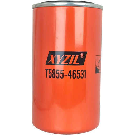 DURAFORCE T5855-46531 Hydraulic HST Filter for Kioti CK 2610 2620 3510 4010 3520 4020