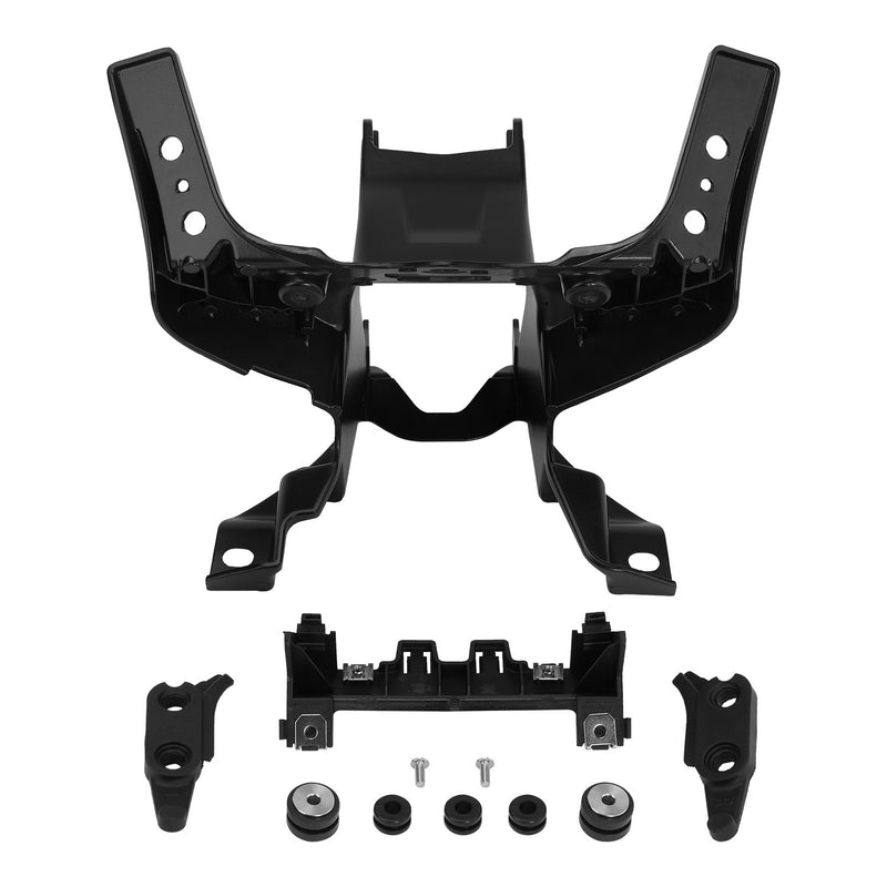 Front Headlight Upper Fairing Stay Bracket for BMW M1000RR 2021 2022 2023