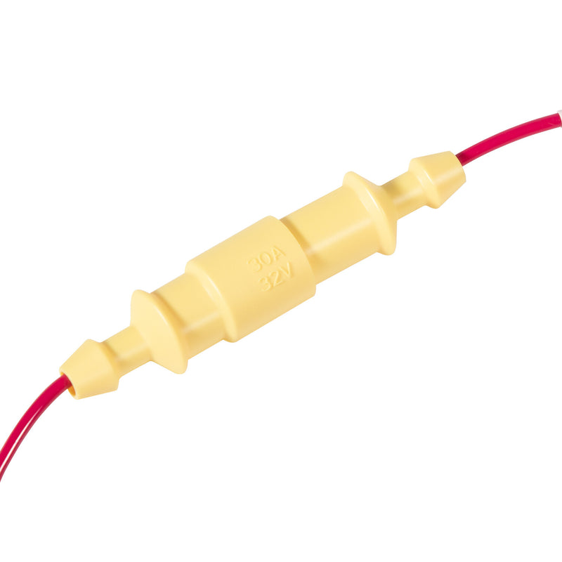 010-11678-10 Echo Series Power Cable 6 ft 4-Pin Replacement for Garmin