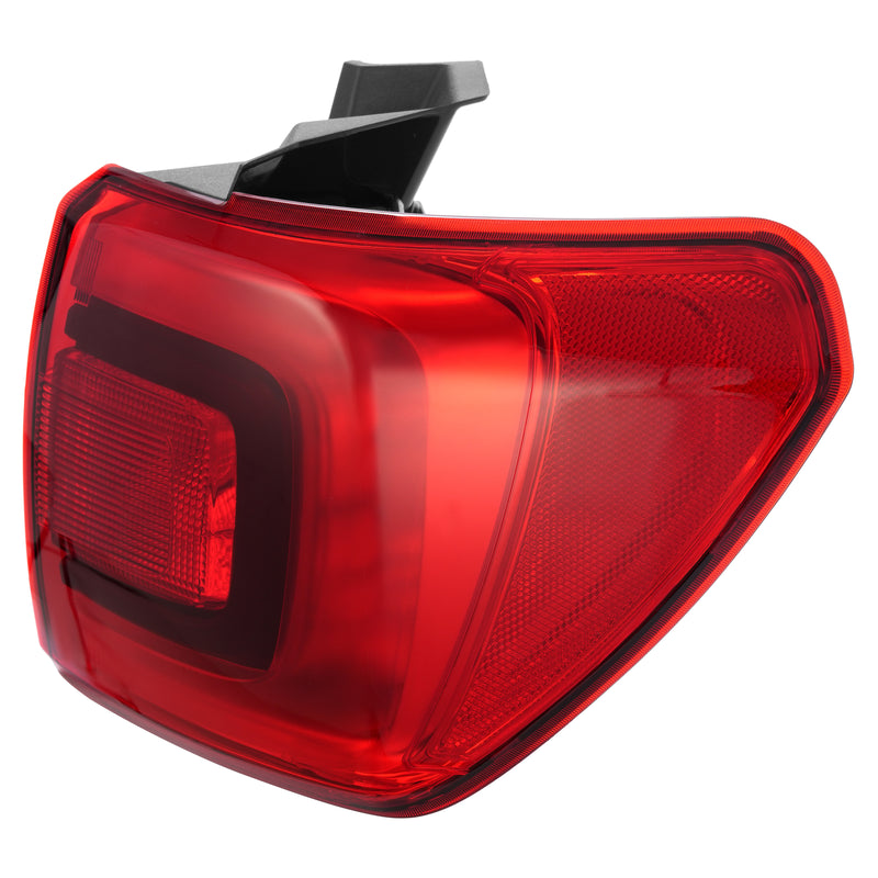 LED Tail Light Assembly Outer Right Passenger Side for GMC Acadia 2017-2020