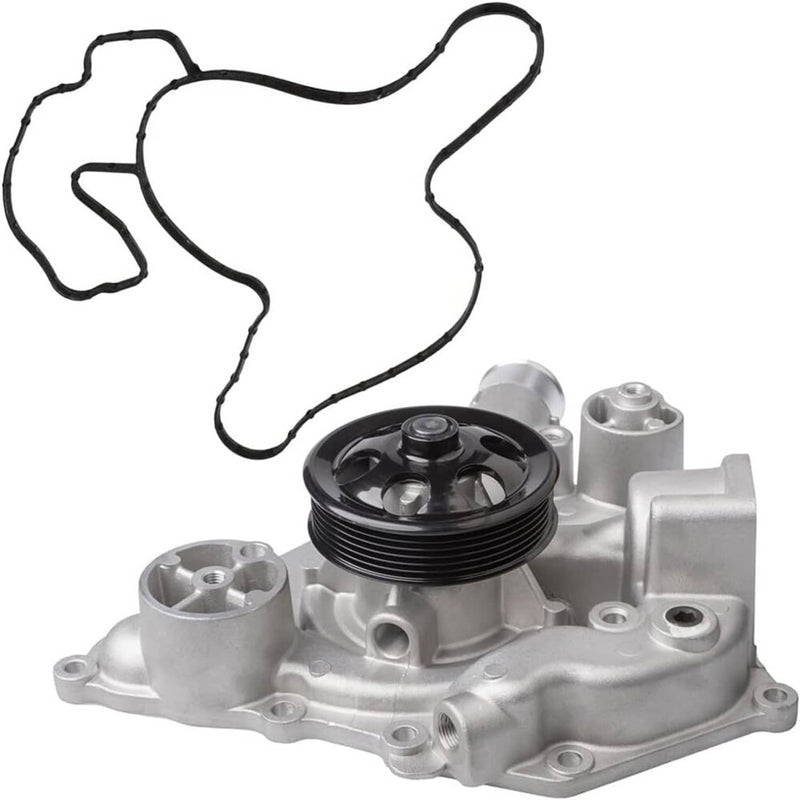 5038668AA Engine Water Pump for Chrysler 300 Jeep Grand Cherokee Charger 2011-18