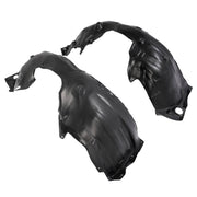 DURAFORCE Inner Fender Liner PE for Toyota Camry SE/XSE 2018-2024 Driver Passenger Side