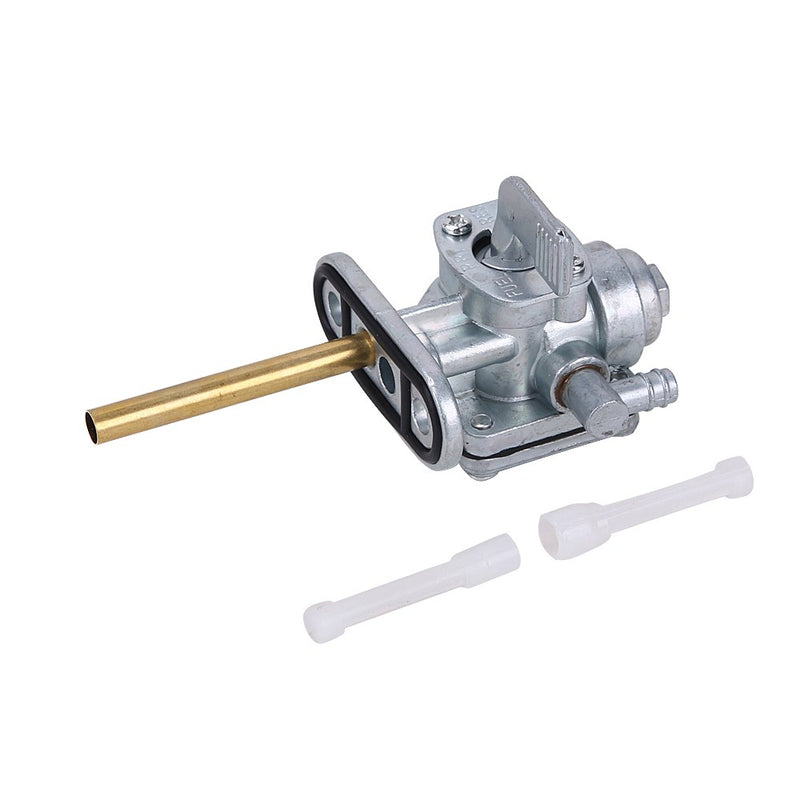 Gas Fuel Tank Petcock Valve for Suzuki GSF600S GSF1200 LTF300F GT380 ATV