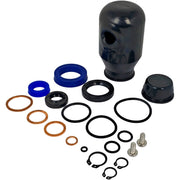DURAFORCE 200064-901 Hydraulic Seal Pump & Ram Reseal Kit for Multiton