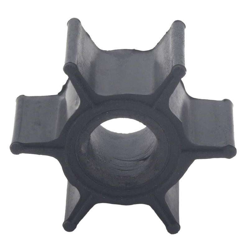 DURAFORCE 47-8037481 Water Pump Impeller for Mercury 6 8 209CC 9.8 9.9 HP 500344