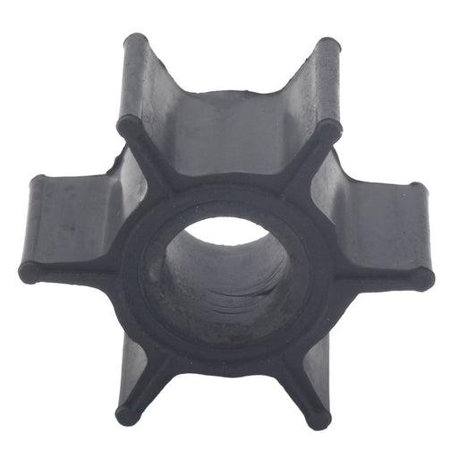 DURAFORCE 47-8037481 Water Pump Impeller for Mercury 6 8 209CC 9.8 9.9 HP 500344