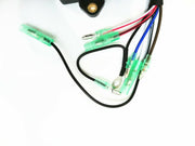 DURAFORCE 63V-85540-01 CDI Unit for Yamaha 9.9/15HP Outboard 63V-85540-00 63V-85540-02