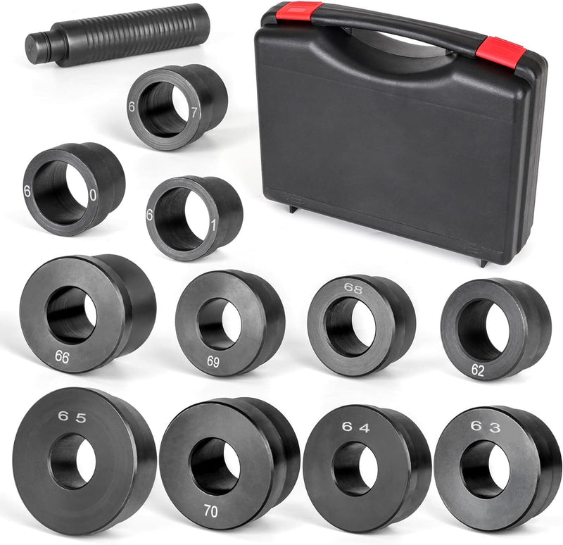 T-0220-700R4 Bushing Driver Kit Tool for GM 700-R4 4L60 4L60E 4L65E Transmission