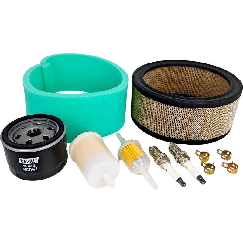 246115 Tune-Up Kit Fits for Rehlko Command ECH730 Engine