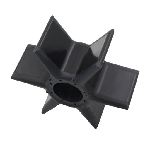 DURAFORCE 6CE-44352-00-00 Outboard Water Pump Impeller for Yamaha F225XCA F250A F300 VF250