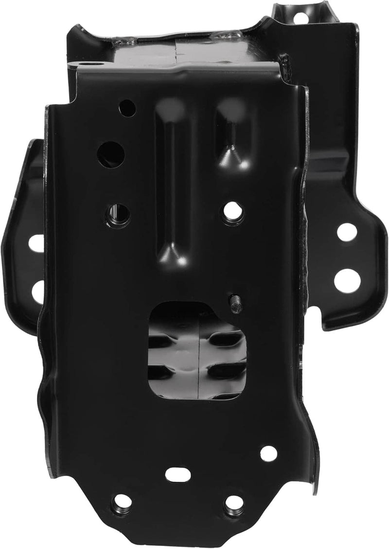 Front Bumper Reinforcement Impact Bar Bracket Set for Toyota Corolla 2019-2023
