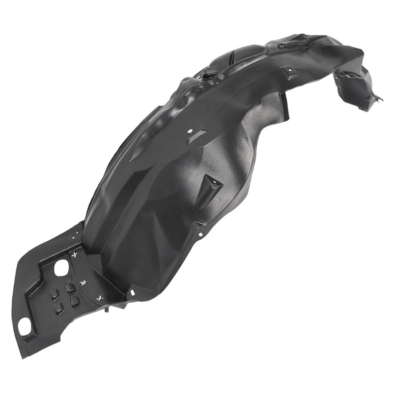 Inner Fender Liner for Honda Civic Sedan 2012-2015 Front Passenger Side