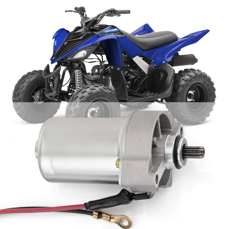 43D-H1800-00 Starter CCW 9T for Yamaha Raptor 90 YFM90R 2009-2013