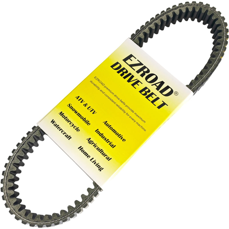 59011-Y006 CVT Drive Belt for Kawasaki Mule Pro-MX EPS Camo 2019-2025 UTV