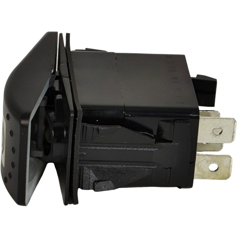 Parking Brake Rocker Switch for Cat 242B3 247B3 262 226B3 287B 248B 226B 216B
