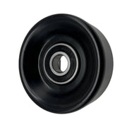 DURAFORCE 3861009 Serpentine Belt Idler Pulley for Volvo Penta 4.3 5.0 5.7 8.1 L Engine