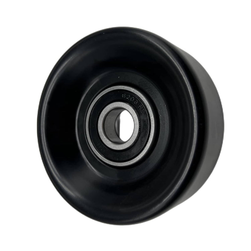 DURAFORCE 3861009 Serpentine Belt Idler Pulley for Volvo Penta 4.3 5.0 5.7 8.1 L Engine