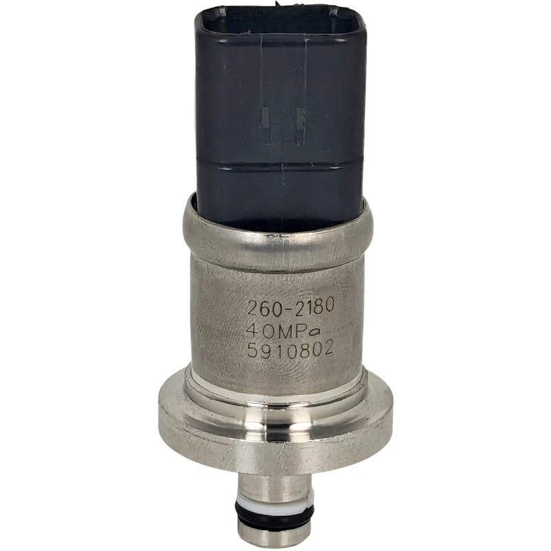260-2180 40Mpa Sensor for Caterpillar 318D L 312D2 L 313D2-GC 313D2 330D