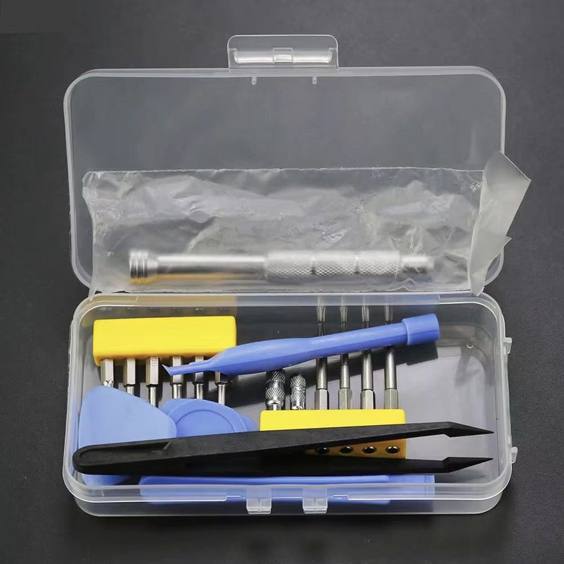 Cleaning Repair Tool Set Screwdriver Kit For PS5 Xbox One Controller Console PS4