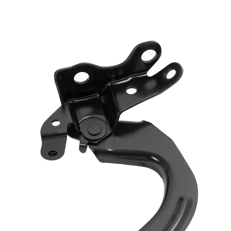 Hood Hinges for Subaru WRX 2015-2021 Driver Passenger Side Set of 2