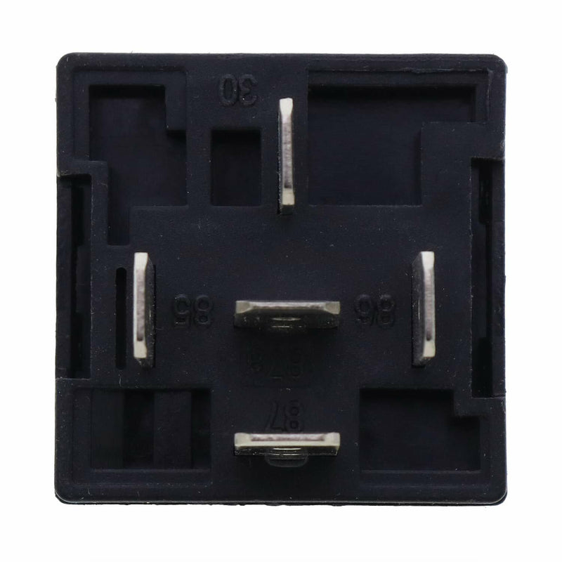 109748X Relay for AYP 532109748 109748 539102914 98-7249 00432100 2x