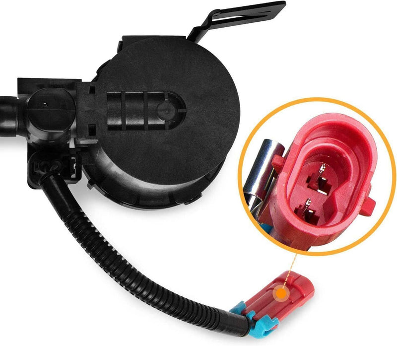 911-070 Vapor Canister Vent Solenoid Valve for Chevy Colorado GMC Hummer 2004-12