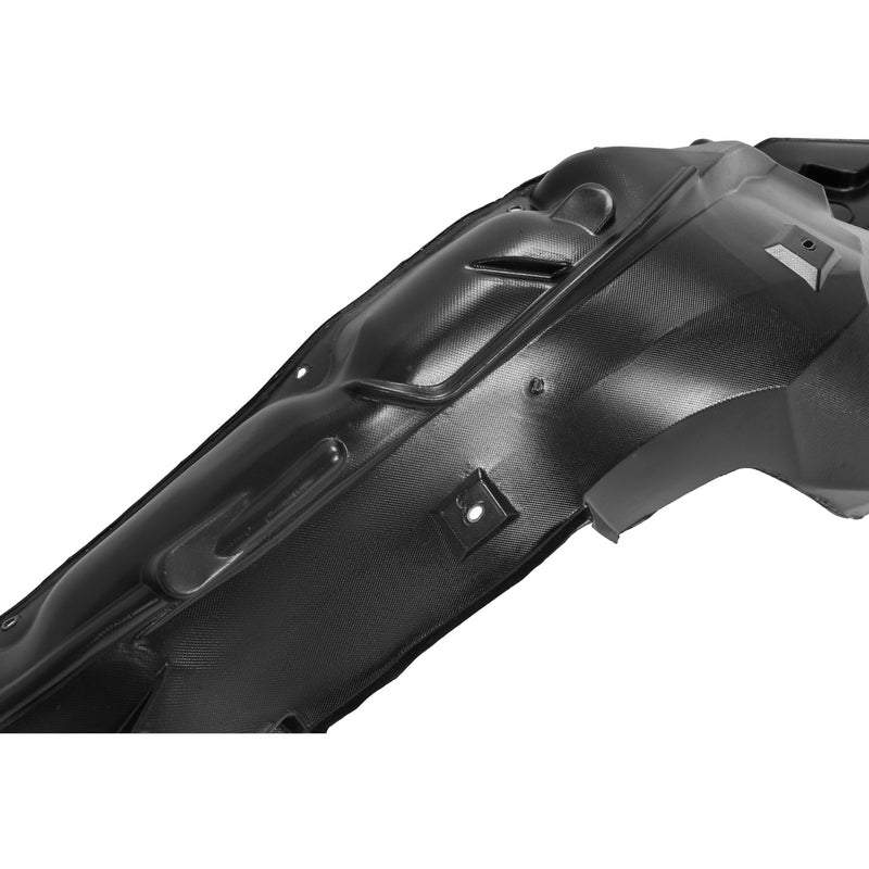 Front Fender Liner Panel Left Driver Side for Honda Civic 2012-2015